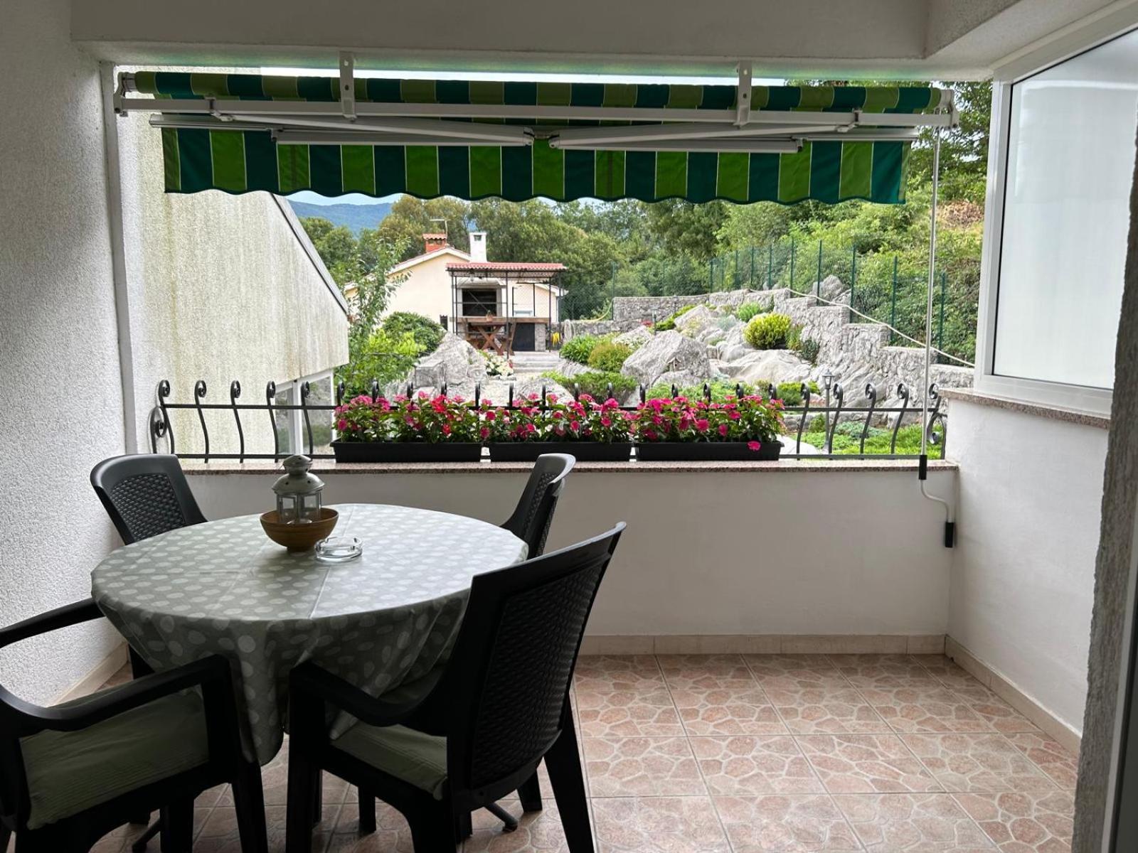 Doleco Apartment Opatija Exterior photo