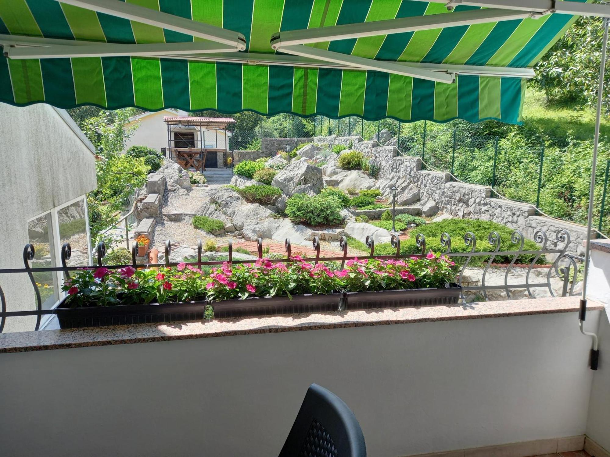 Doleco Apartment Opatija Exterior photo