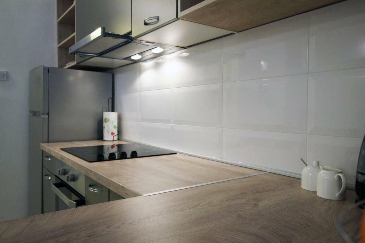 Doleco Apartment Opatija Exterior photo