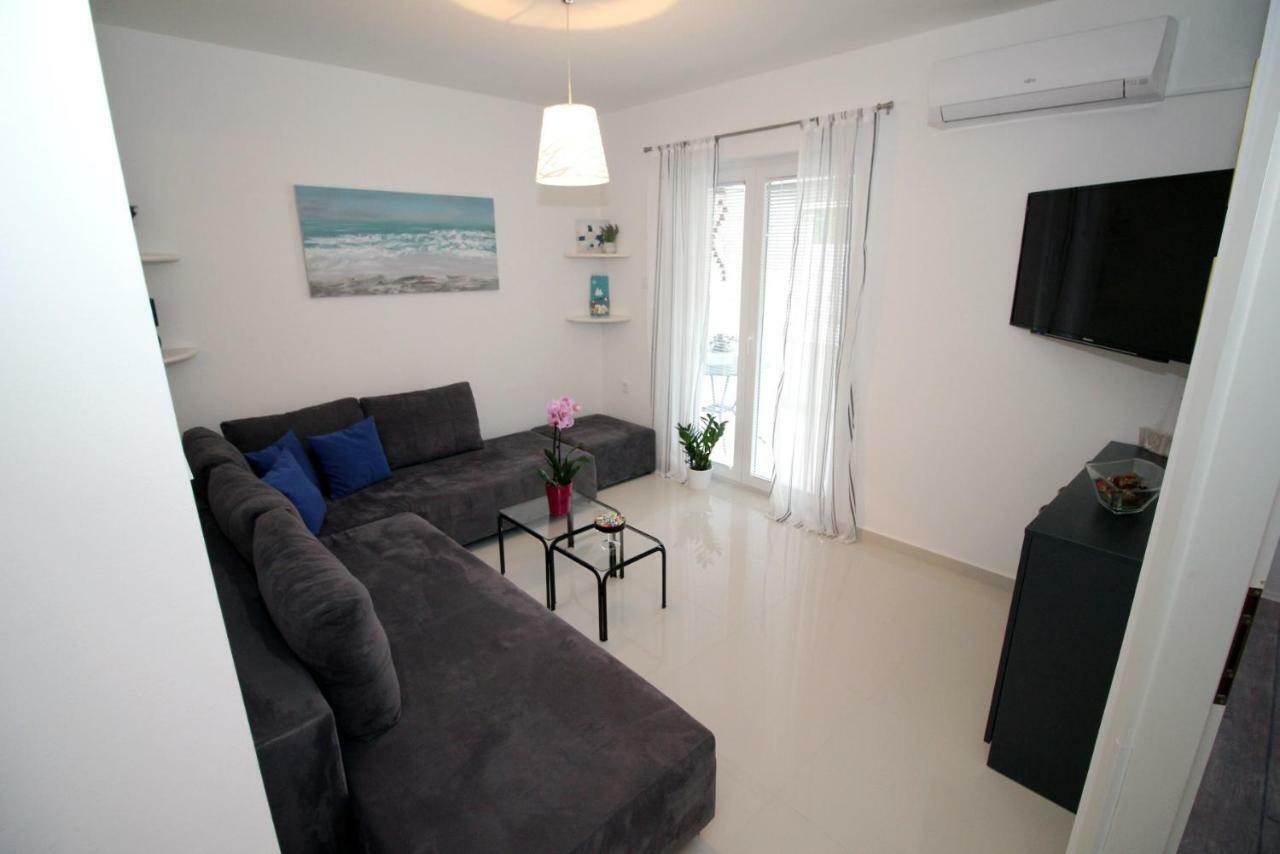 Doleco Apartment Opatija Exterior photo